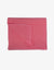 Colorful Standard Merino Wool Schal Raspberry Pink Damen pink