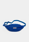Revolution Fanny Bag Blue Bauchtasche Unisex blau
