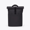Ucon Acrobatics Hajo Mini Lotus Infinity Black BackpackRolltop Rucksack schwarz