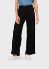 Klitmøller Lydia Pants Hose Damen schwarz