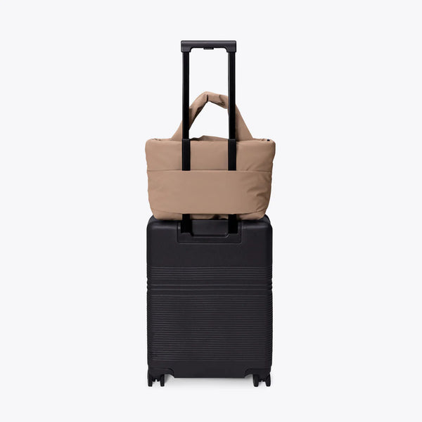 Ucon Acrobatics Olivia Mini Moss Earth Bag Tasche vegan beige