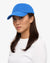 Colorful Standard Organic Cap Pacific Blue blau