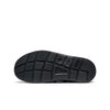 KEEN UNEEK Loafer Nocturnal Black Leder Schuhe Damen schwarz