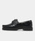 Garment Project Ollie Boat Shoe Schuhe Damen schwarz