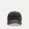 Revolution Dad Cap Black Unisex schwarz