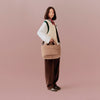 Ucon Acrobatics Olivia Mini Moss Earth Bag Tasche vegan beige