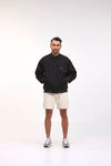 Arniko Jiri Cricket Black Jacke Herren schwarz