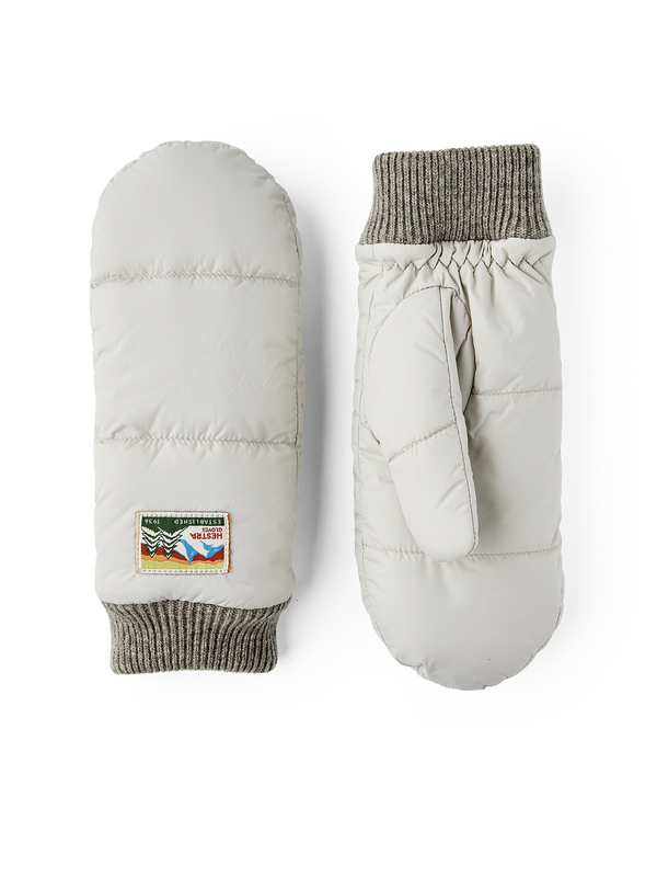 Hestra Ota Fausthandschuh Handschuh unisex natur
