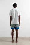 Edmmond Studios Sage Green Resort Badehose Herren salbeigrün