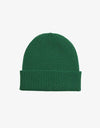 Colorful Standard Merino Beanie Mütze Kelly Green Unisex dunkelgrün