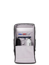 pinqponq Purik Deep Anthra Backpack Rucksack grau
