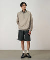 Gramicci Smoked Grey G-Short Herren grau