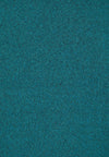 Cleptomanicx Soft Knit Jasper Teal Strickpullover Herren petrol