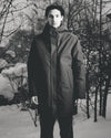 Brixtol Textiles Bryson Winterparka Black – Ansicht 5