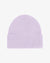 Colorful Standard Merino Beanie Mütze Soft Lavender Unisex flieder