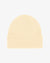 Colorful Standard Merino Beanie Mütze Soft Yellow Unisex hellgelb