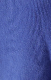 American Vintage Damsville Herrenpullover Saphirblau