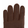 Maium Gloves wasserdichte Handschuhe Braun