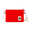 YKRA Sidepouch Umhängetasche rot