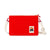 YKRA Sidepouch Umhängetasche rot