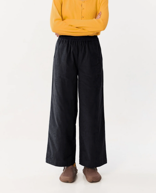 Suite 13 Hovart Pants Hose Damen schwarz