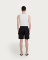 Homecore Black Trek Short Herren schwarz