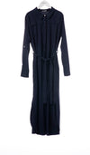 JC Sophie Gretchen Dress Kleid Damen navy