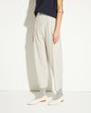 ELVINE Sandi Light Pale Smoke Damen Hose creme
