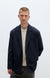 American Vintage Ayany Blazer Herren Navy