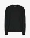 Colorful Standard Classic Crew Sweatshirt Herren Deep Black
