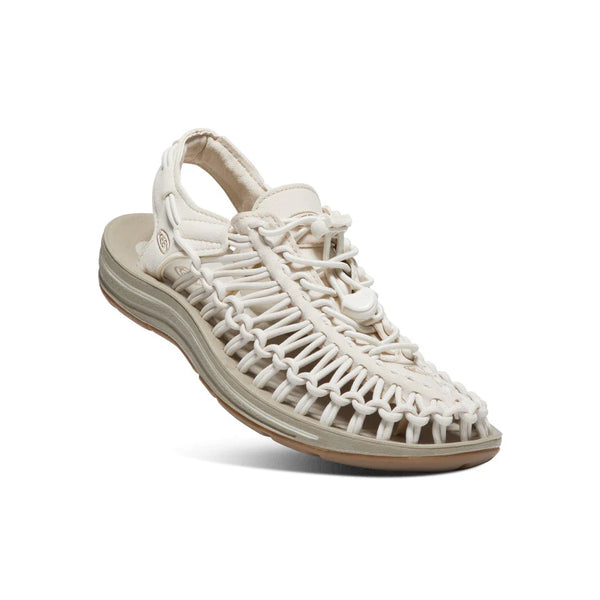 KEEN UNEEK für Damen creme