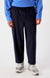 American Vintage Dodiloo Casual-Hose Herren Navy – Ansicht 1