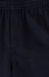 American Vintage Dodiloo Casual-Hose Herren Navy – Ansicht 7
