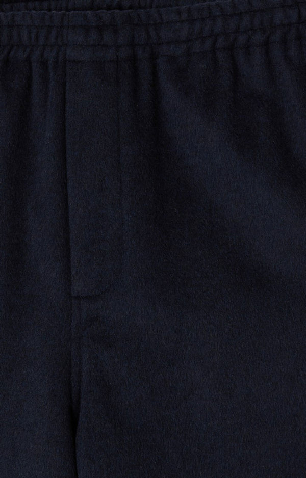 American Vintage Dodiloo Casual-Hose Herren Navy – Ansicht 7