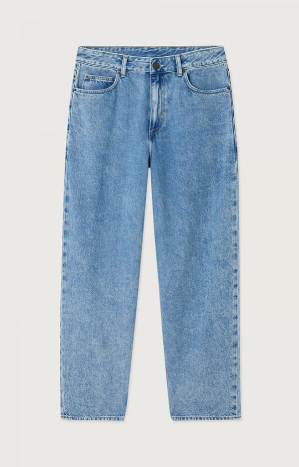 American Vintage Joybird Jeans Authentic Stone Freisteller