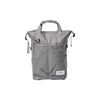 AY Studios Backpack Silver Unisex Rucksack Wasserabweisend silber grau