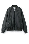 Embassy of Bricks and Logs Salia Bomber Jacke Damen schwarz