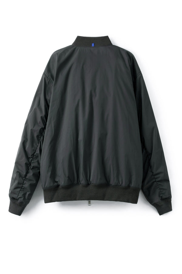 Embassy of Bricks and Logs Salia Bomber Jacke Damen schwarz