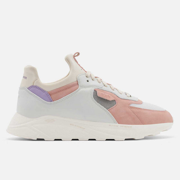 ekn Larch Berry Sneaker vegan