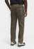 Revolution Casual Trousers Cordhose Lightarmy Hose Herren grün