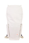 kaala Inki Backpack Yoga Rucksack Rolltop birch neutral weiß
