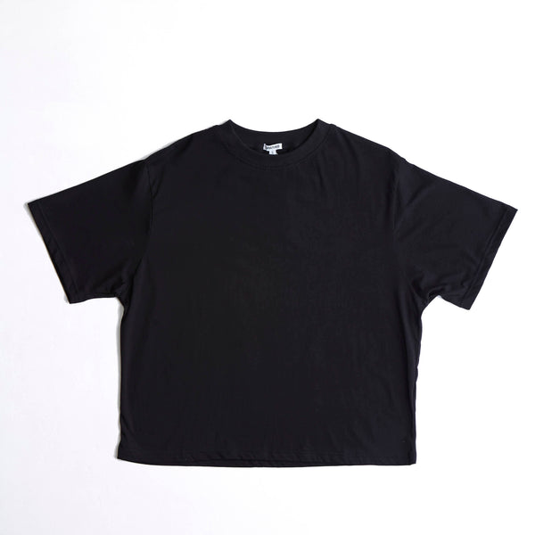 Arniko Lisa T-Shirt Damen schwarz