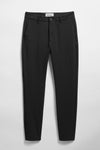Elvine Crimson Stretch Black Hose Herren schwarz