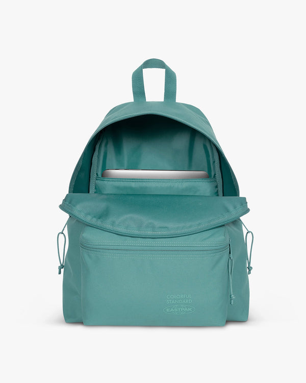 Colorful Standard Pine Green Backpack Rucksack Unisex grün