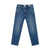 Dawn MANE Relaxed Straight Non-Stretch Jeans Herren denim blue