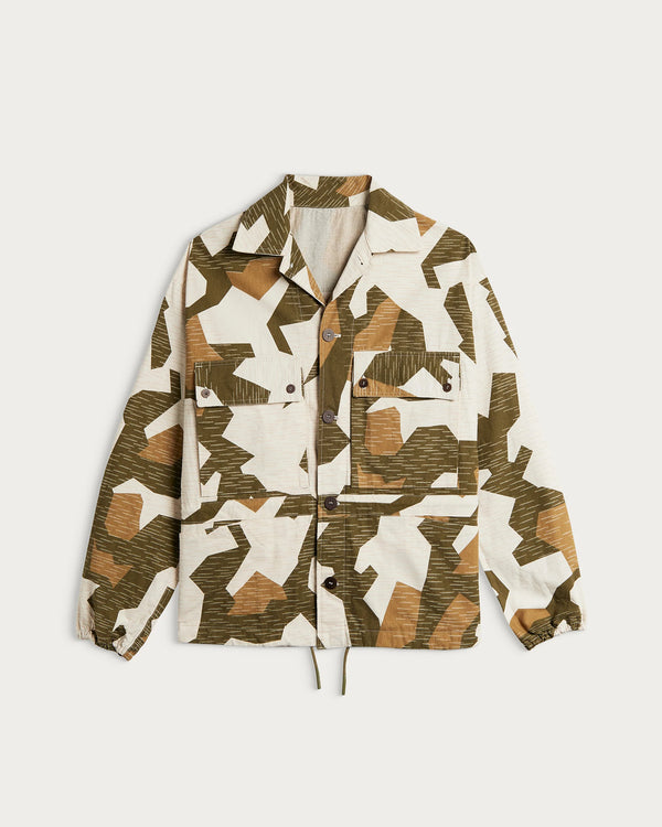 Homecore Altai M90 Multi Jacket Herren