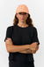 Suite 13 Check Orange Aura Cap Unisex orange