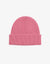 Colorful Standard Merino Beanie Bubblegum Pink Mütze Unisex pink