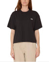 Obey Disinformation Resistance T-Shirt Damen schwarz