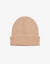 Colorful Standard Merino Beanie Mütze Honey Beige Unisex beige